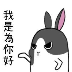 Ferocious rabbit 4