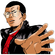 YAMIKIN USHIJIMA-KUN