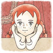 Anne of Green Gables