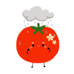 childish TOMATO