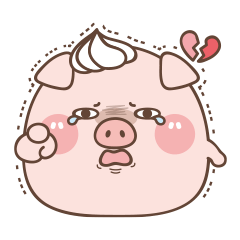 Cream Pig Vol.11 (no word)