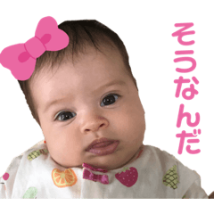 Abbey stickers