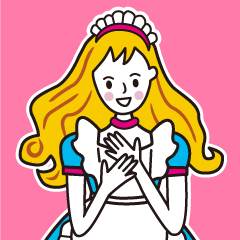 Days of the charming maid