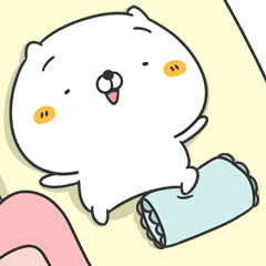 เหมียวเพื่อนรัก : สดใส