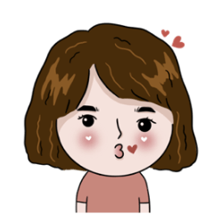 Cute_linecartoon