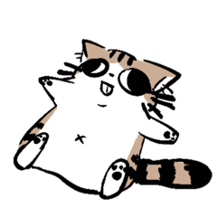 作伙來咪咪貓貓