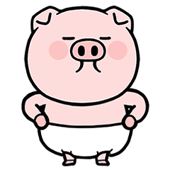 bad-eyed pig 6