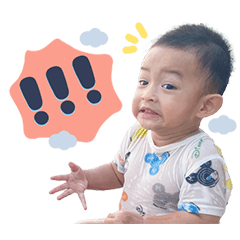 Baby Prin Kub