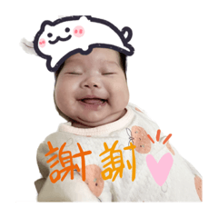 baby日常篇