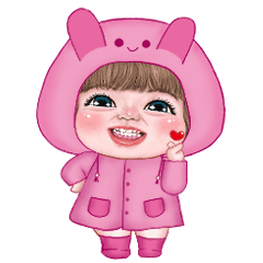 แม็กซี่ ฤดูที่แตกต่าง