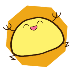 不思議生物　クリーム☆タマキ　その3