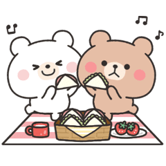 噗尼熊