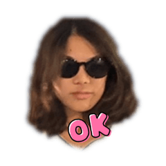 Just a random stickers