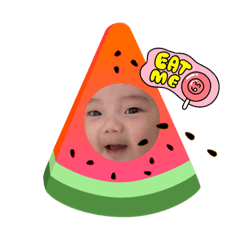 凃果醬本寶表情包(⁎⁍̴̛ᴗ⁍̴̛⁎)