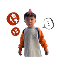 你的小芝麻已上線