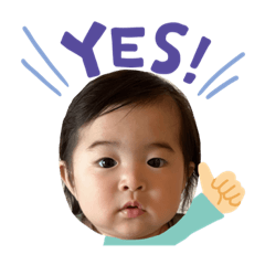 Lia stickers