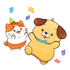 のこのこ うちのコ】毎日使えるスタンプ - LINE スタンプ | LINE のこのこ うちのコ】毎日使えるスタンプ - LINE スタンプ | LINE