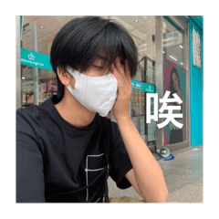 從動物園跑出來的小狗狗小魚