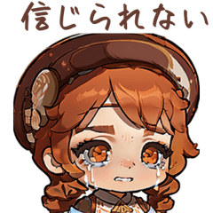 CuteCuteSticker2997_JP