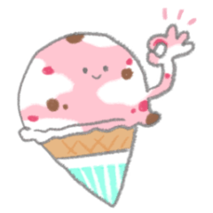 Inform Ice cream