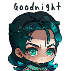 CuteCuteSticker2955_EN