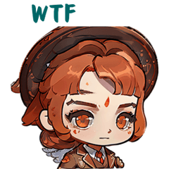 CuteCuteSticker2981_EN