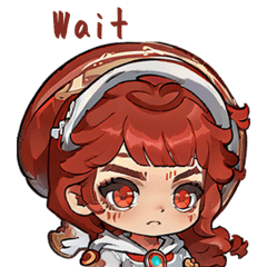 CuteCuteSticker2993_EN