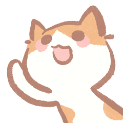 Orange cat daily chapters
