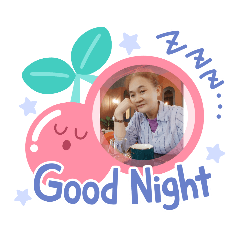 甜美日常用語篇