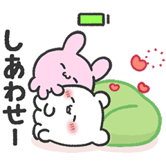 Loveeez Sticker
