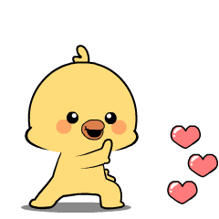 Lovely Chika 13 : Animated Stickers