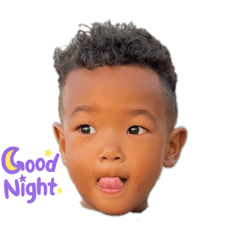 Imari's 2yrs old