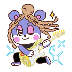 Ohmura cute bear Takayoshi