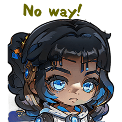 CuteCuteSticker3031_EN