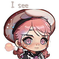 CuteCuteSticker3065_EN