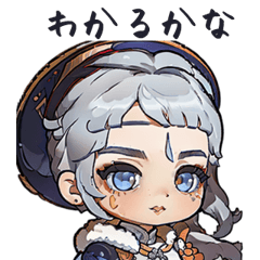 CuteCuteSticker3059_JP