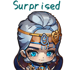 CuteCuteSticker3073_EN