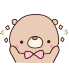 Tanikuma Stickers vol.2