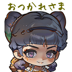 CuteCuteSticker3062_JP