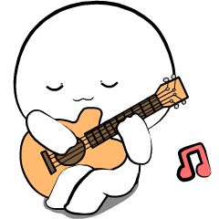 Ball Head 17 : Animated Stickers