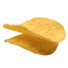 Potato Chip Madness