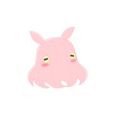 深海のアイドルめんだこちゃん