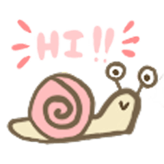 SnailSnail the Snail