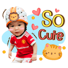 baby Tawan ver.04