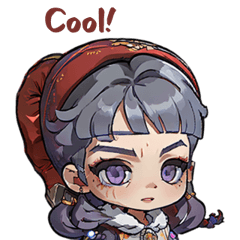 CuteCuteSticker3125_EN