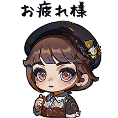 CuteCuteSticker3123_JP