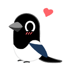 Magpie Diary - 3rd Anniversary Edition