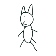 我也不知道我在畫什麼qq