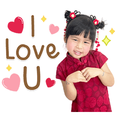 Aerng_Aerng :cute girl character