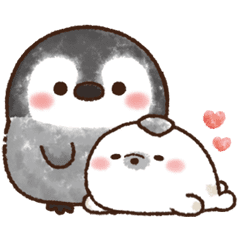 เพนกวินน้อย